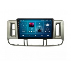 NISSAN X-TRAIL - 9" МУЛТИМЕДИЯ / Навигация android 16